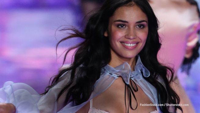 go to Models ohne Visum: Vorbei mit Victoria´s Secret?