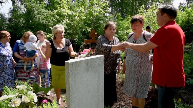 go to Schaurig schön: Auf diesen Friedhöfen herrscht Leben