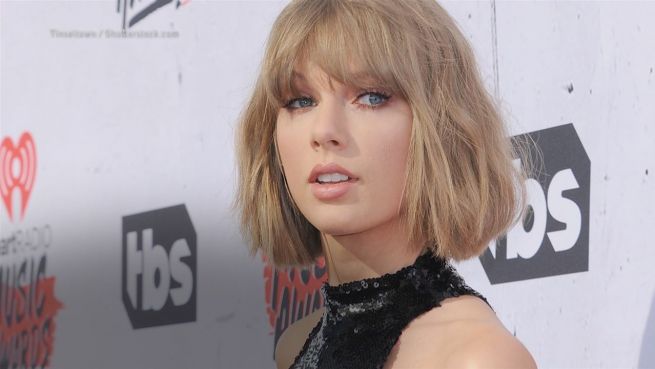 go to Taylor Swift: Hat sie ihren Erfolg vorhergesehen?