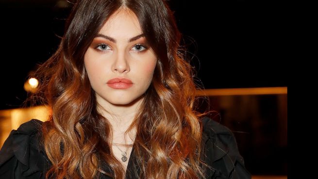 go to Happy Birthday, Thylane Blondeau!