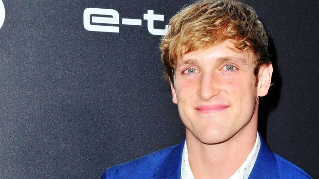 go to Happy Birthday, Logan Paul!