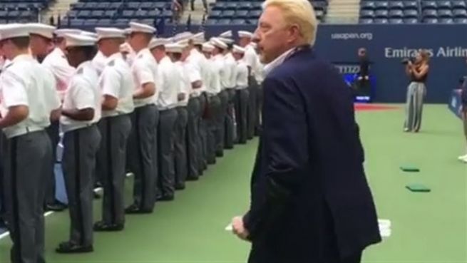 go to Was ist passiert? Fans sind besorgt um Boris Becker!