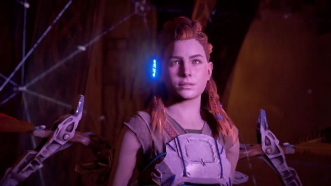 go to Erfolgreichster Launch: Horizon Zero Dawn für PS4