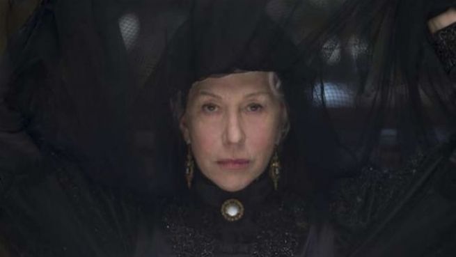 go to Winchester – Das Haus der Verdammten mit Helen Mirren