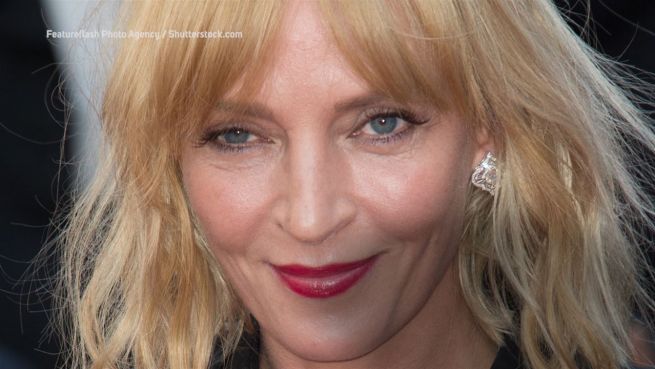 go to Schwerer Unfall bei Dreharbeiten: Uma Thurman klagt an