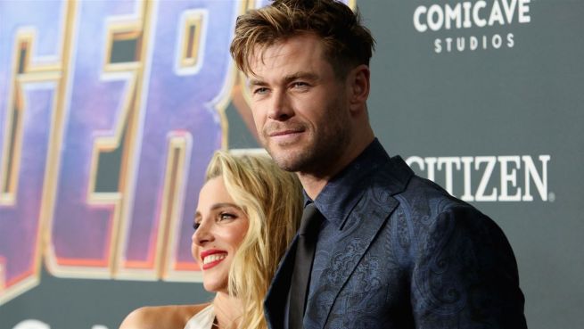 go to Chris Hemsworth gibt Einblick in seine Millionenvilla